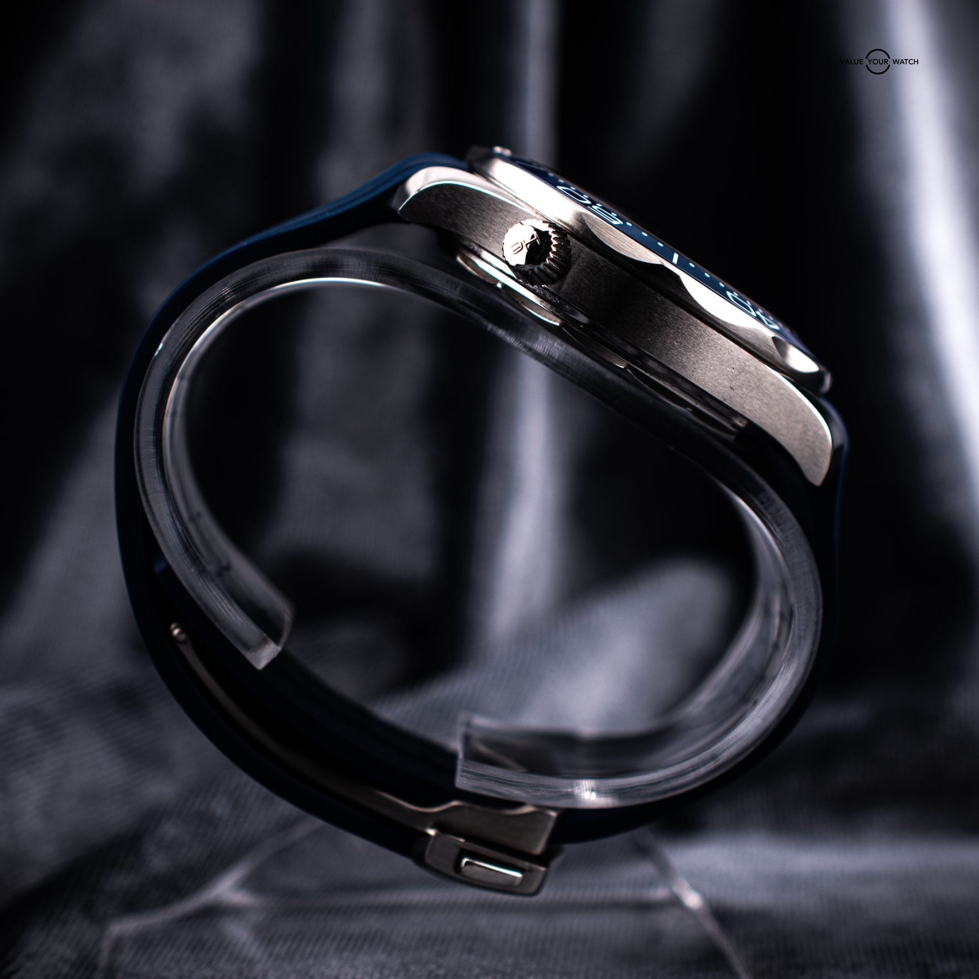 Omega Seamaster Diver 300M - Ref. 210.32.42.20.03.001 with box & papers - Image 8