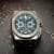 Audemars Piguet Royal Oak Offshore Blue Men’s Watch – 26480TI.OO.A027CA.01