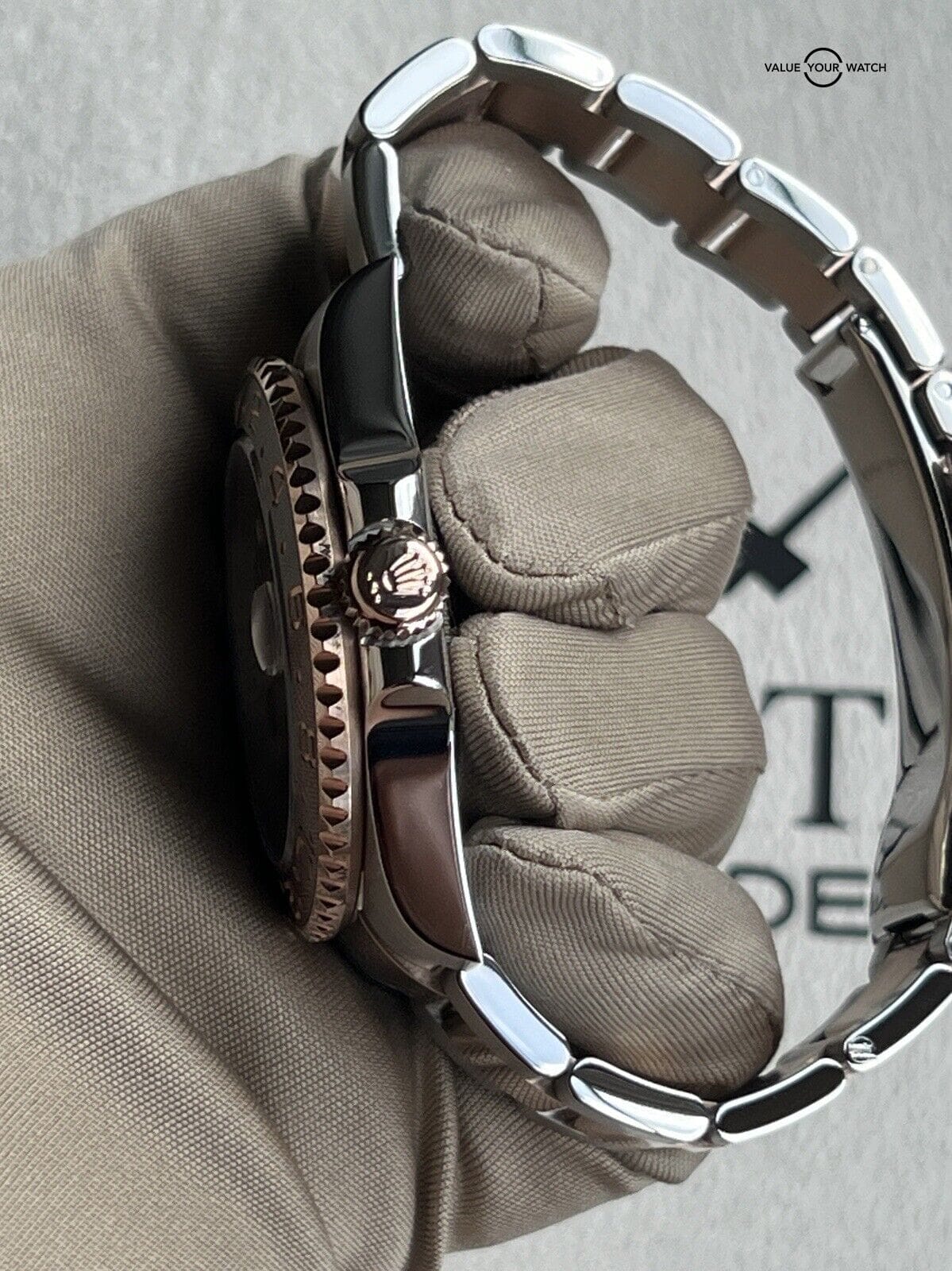 Rolex GMT-Master II 126711CHNR T - Image 10