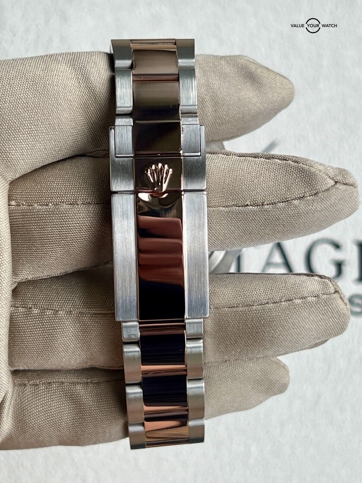 Rolex GMT-Master II 126711CHNR T - Image 6