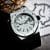 Audemars Piguet Royal Oak Offshore Diver White Dial 42mm – 15710ST.OO.A002CA.02