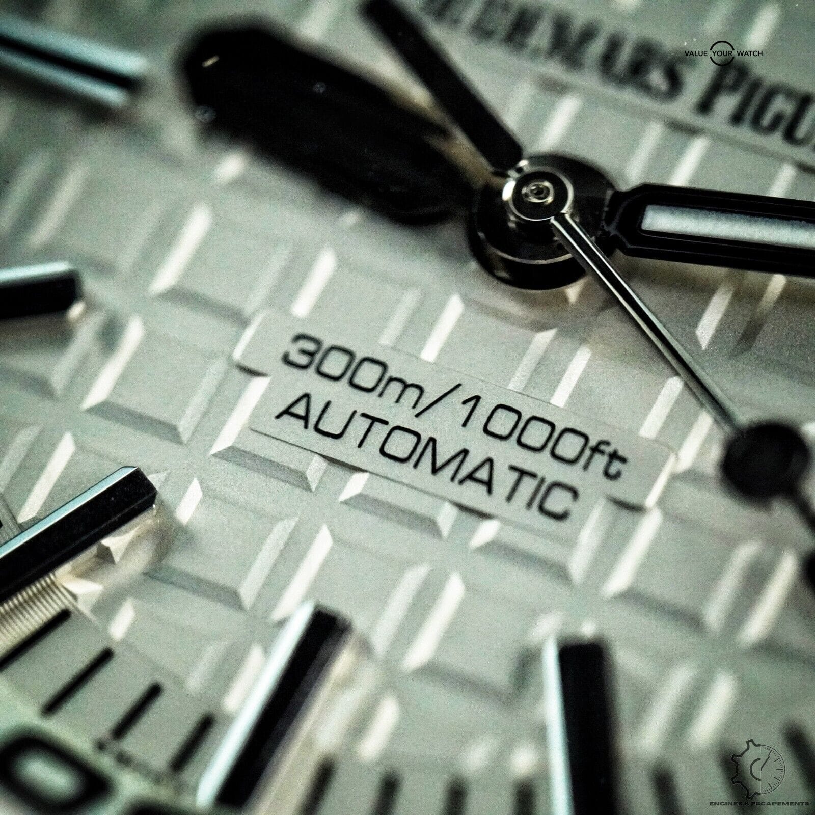 Audemars Piguet Royal Oak Offshore Diver White Dial 42mm - 15710ST.OO.A002CA.02 - Image 5