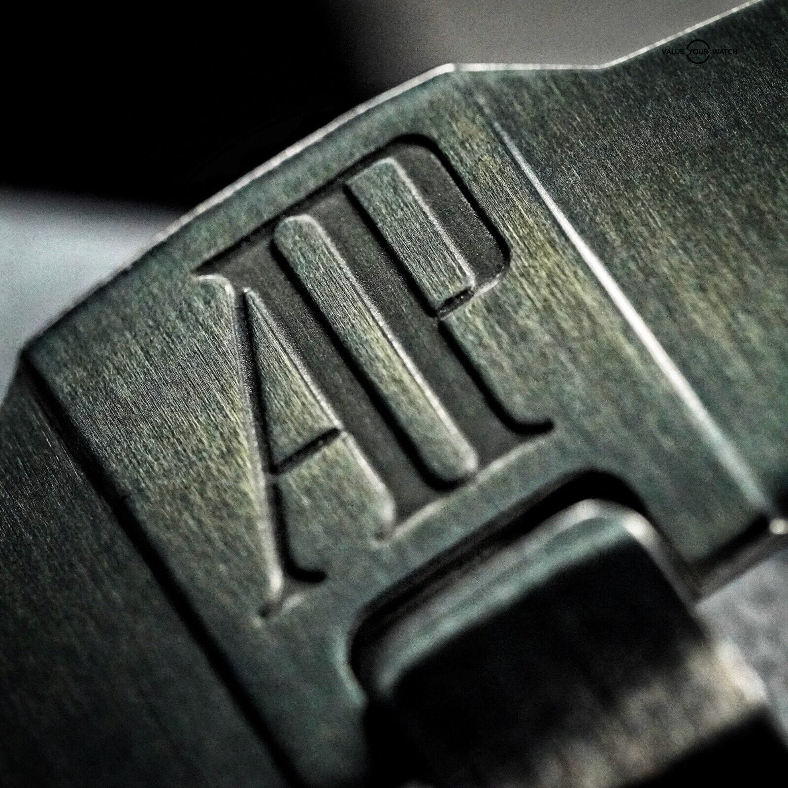 Audemars Piguet Royal Oak Offshore Diver White Dial 42mm - 15710ST.OO.A002CA.02 - Image 10