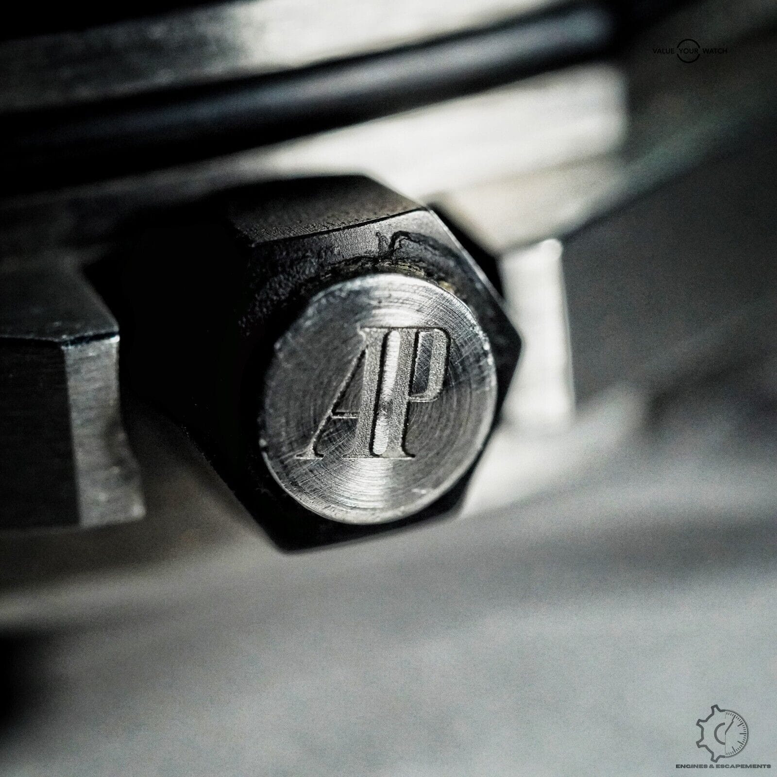 Audemars Piguet Royal Oak Offshore Diver White Dial 42mm - 15710ST.OO.A002CA.02 - Image 11