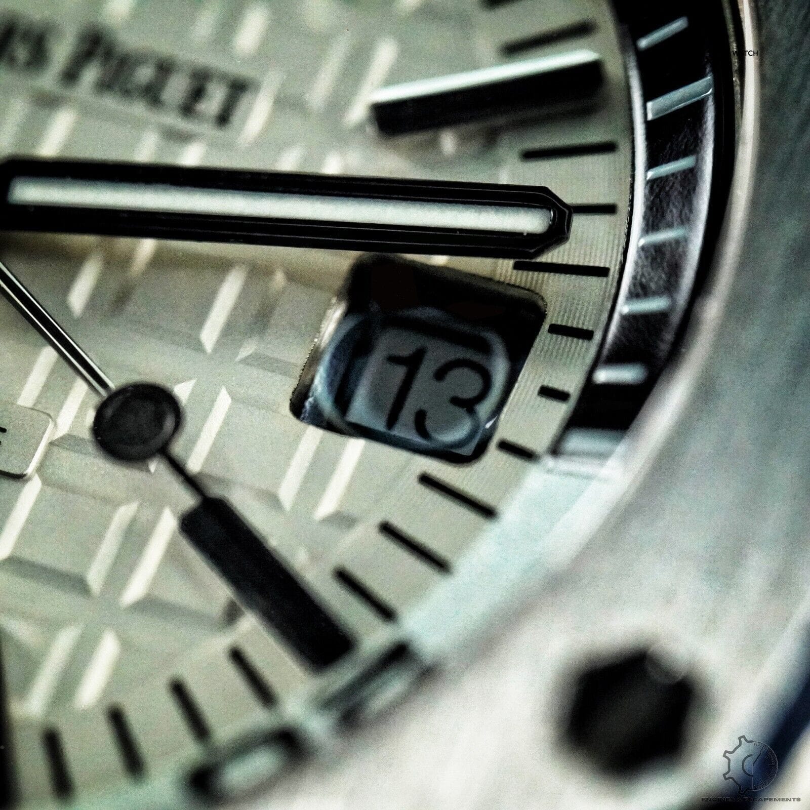 Audemars Piguet Royal Oak Offshore Diver White Dial 42mm - 15710ST.OO.A002CA.02 - Image 14