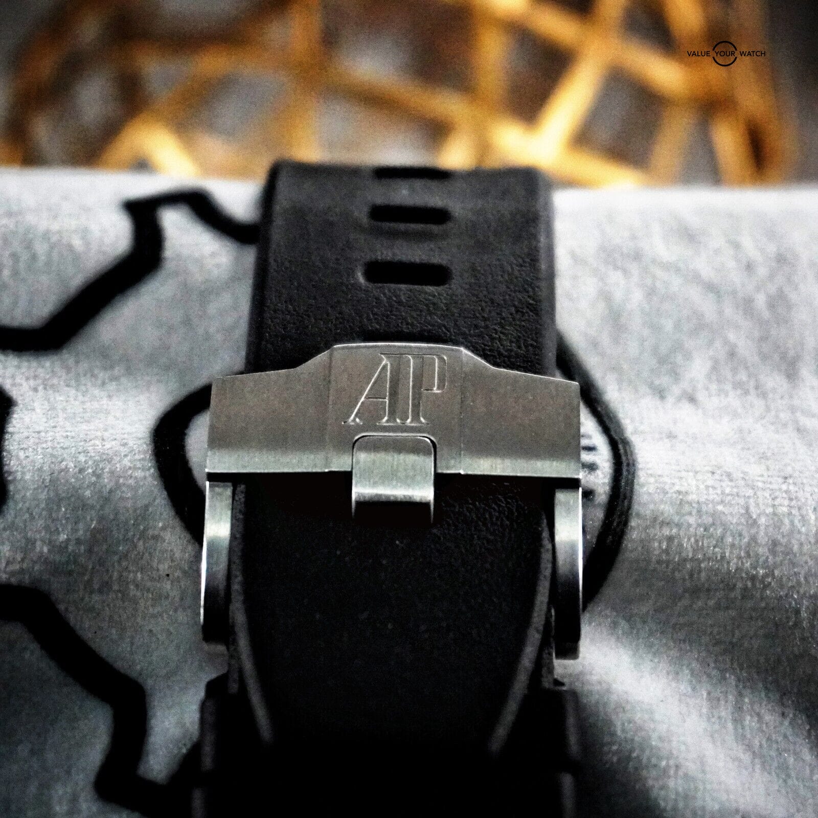 Audemars Piguet Royal Oak Offshore Diver White Dial 42mm - 15710ST.OO.A002CA.02 - Image 15