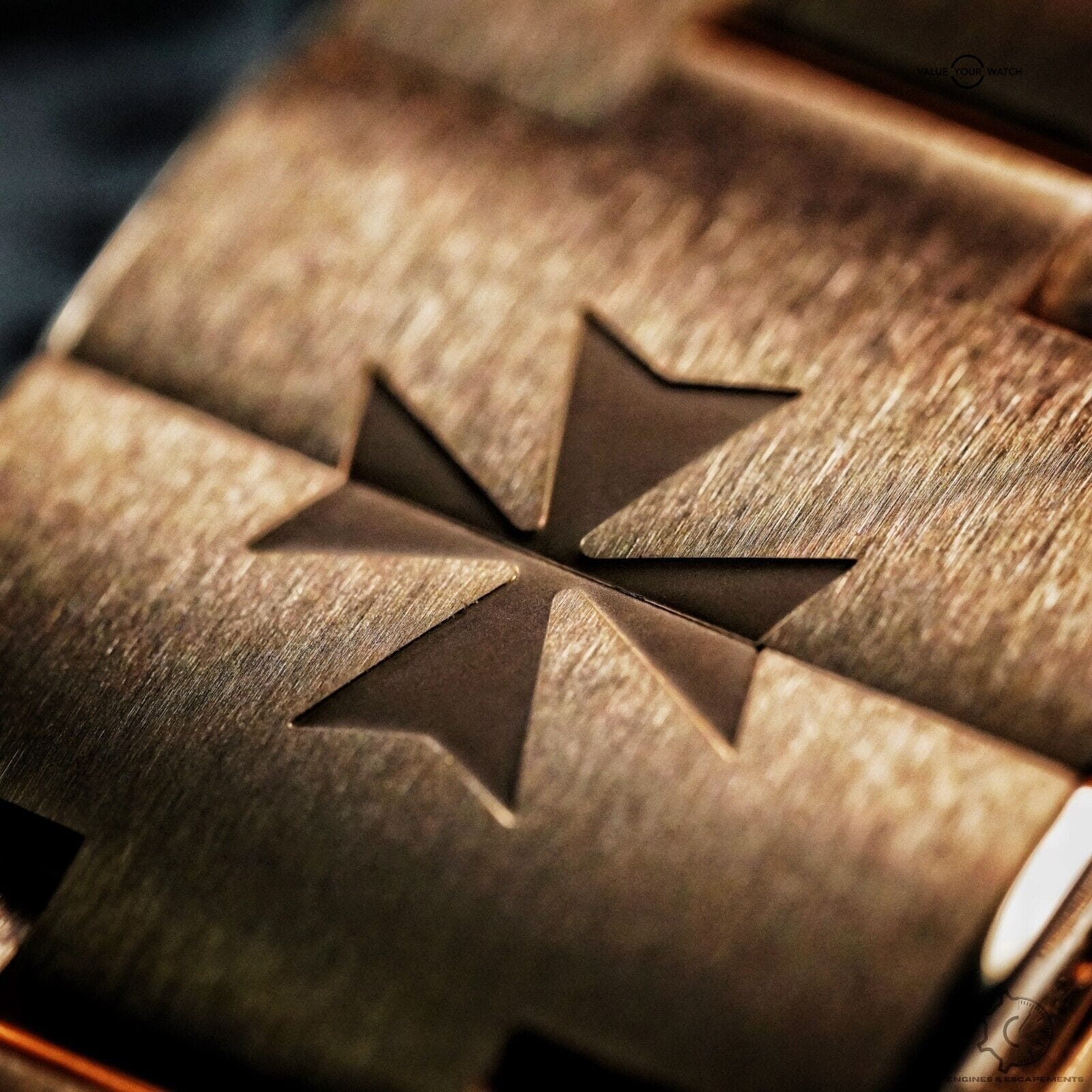 Vacheron Constantin Overseas Rose Gold Green Dial UNWORN - 5520V/210R-B966 - Image 14