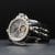 DeWitt Academia Antipode Tourbillon GMT Minute Repeater, Titanium case, 1 of 25!
