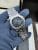 2018 Box Papers Blue Dial PATEK PHILIPPE Nautilus 5711/1A-010 40mm in Steel