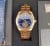 2022 Vacheron Constantin Complete Blue Dial Rose Gold Overseas Tourbillon