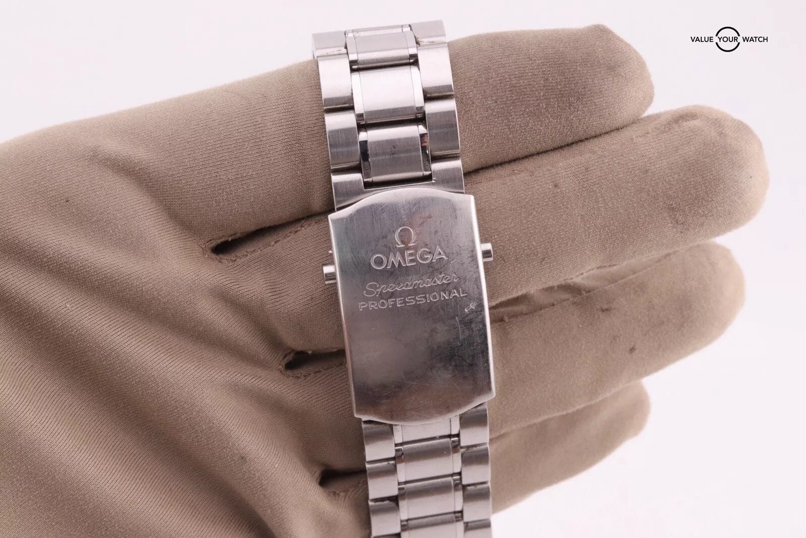 Speedmaster Professional Moonwatch Sapphire Sandwich 42mm Watch 3573.50 - Image 3