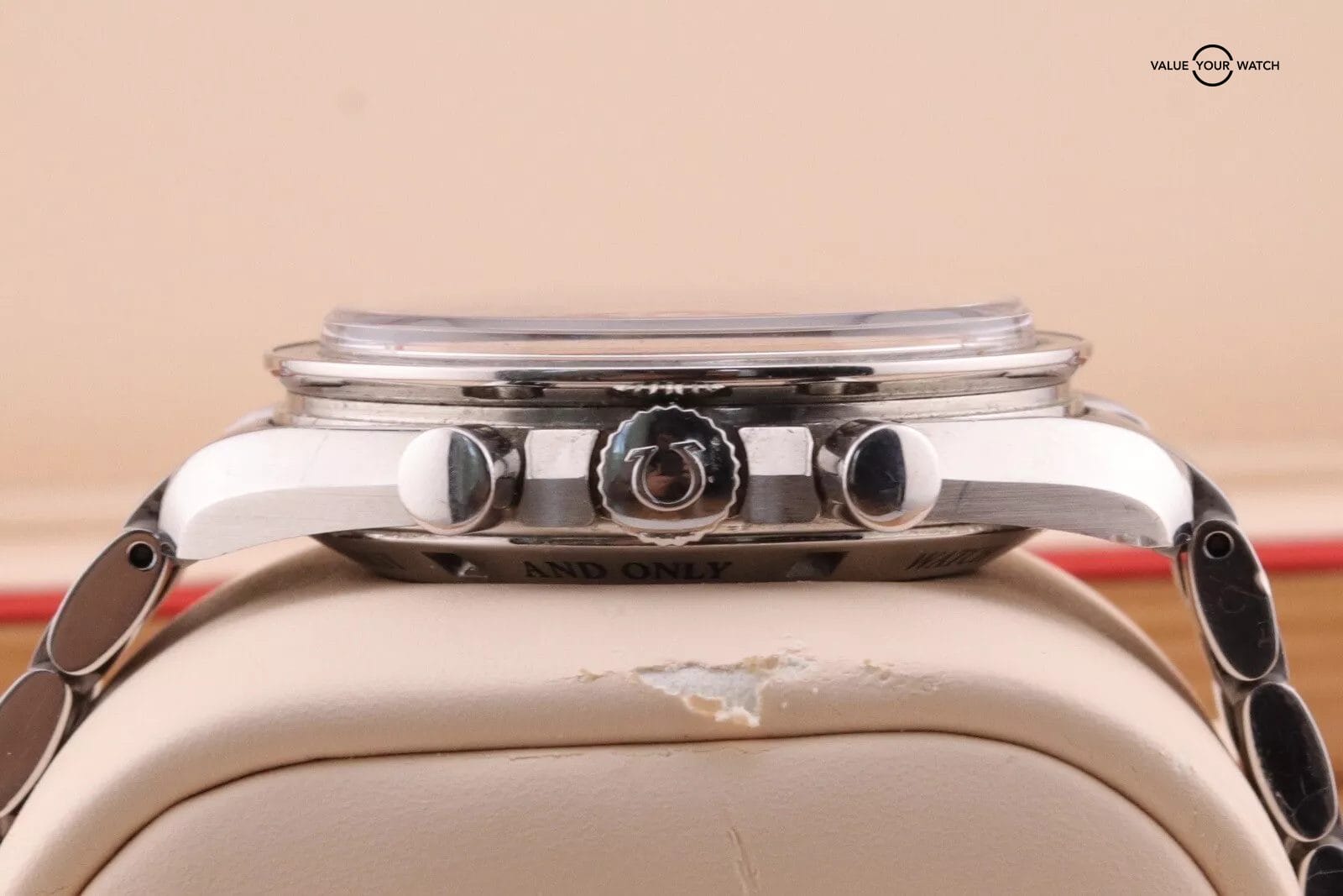 Speedmaster Professional Moonwatch Sapphire Sandwich 42mm Watch 3573.50 - Image 10