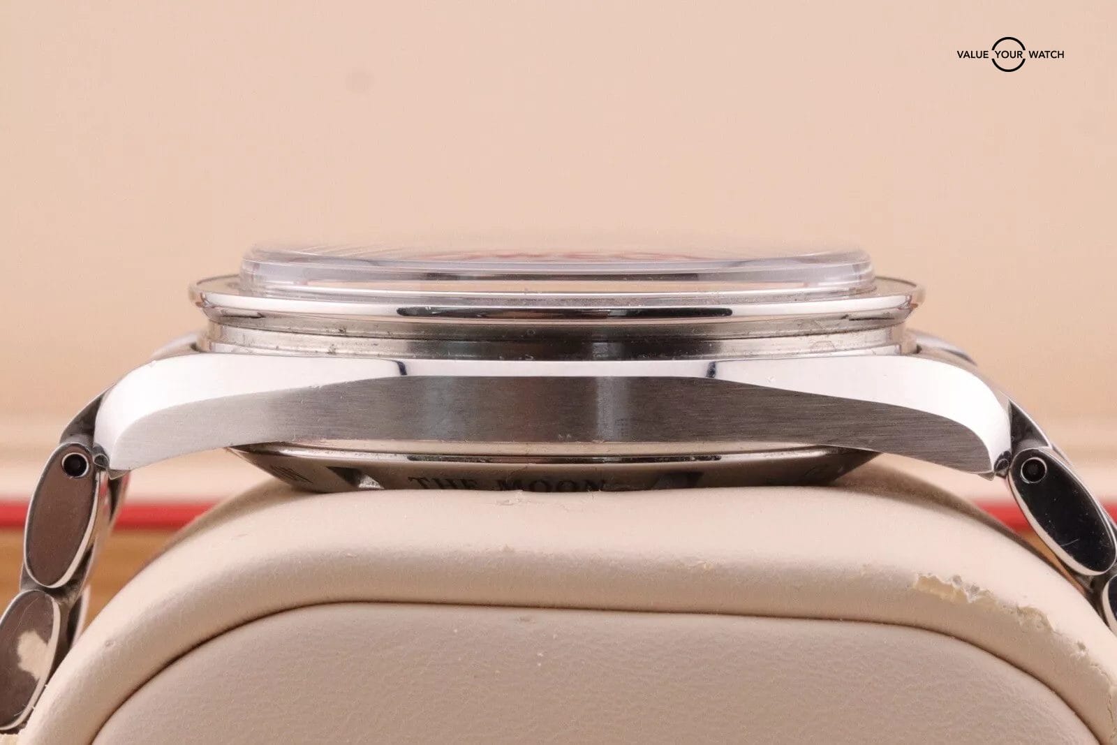 Speedmaster Professional Moonwatch Sapphire Sandwich 42mm Watch 3573.50 - Image 11