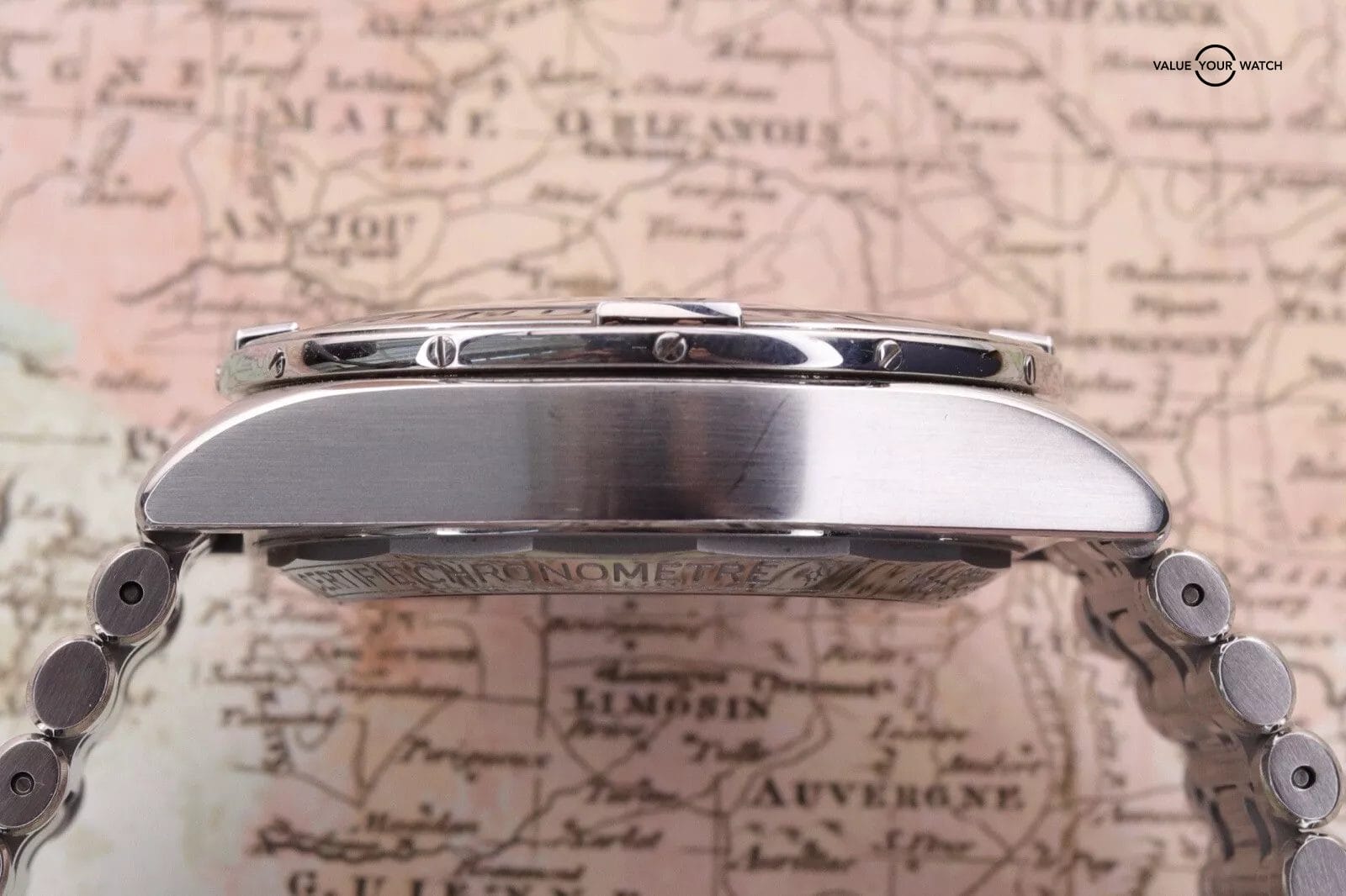 Breitling Chronomat B01 42 Bentley Green | AB0134101L1A1 | 2021 Box & Card - Image 14