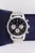 Breitling Transocean Chronograph Steel 43mm Reverse Panda Chronograph AB0152