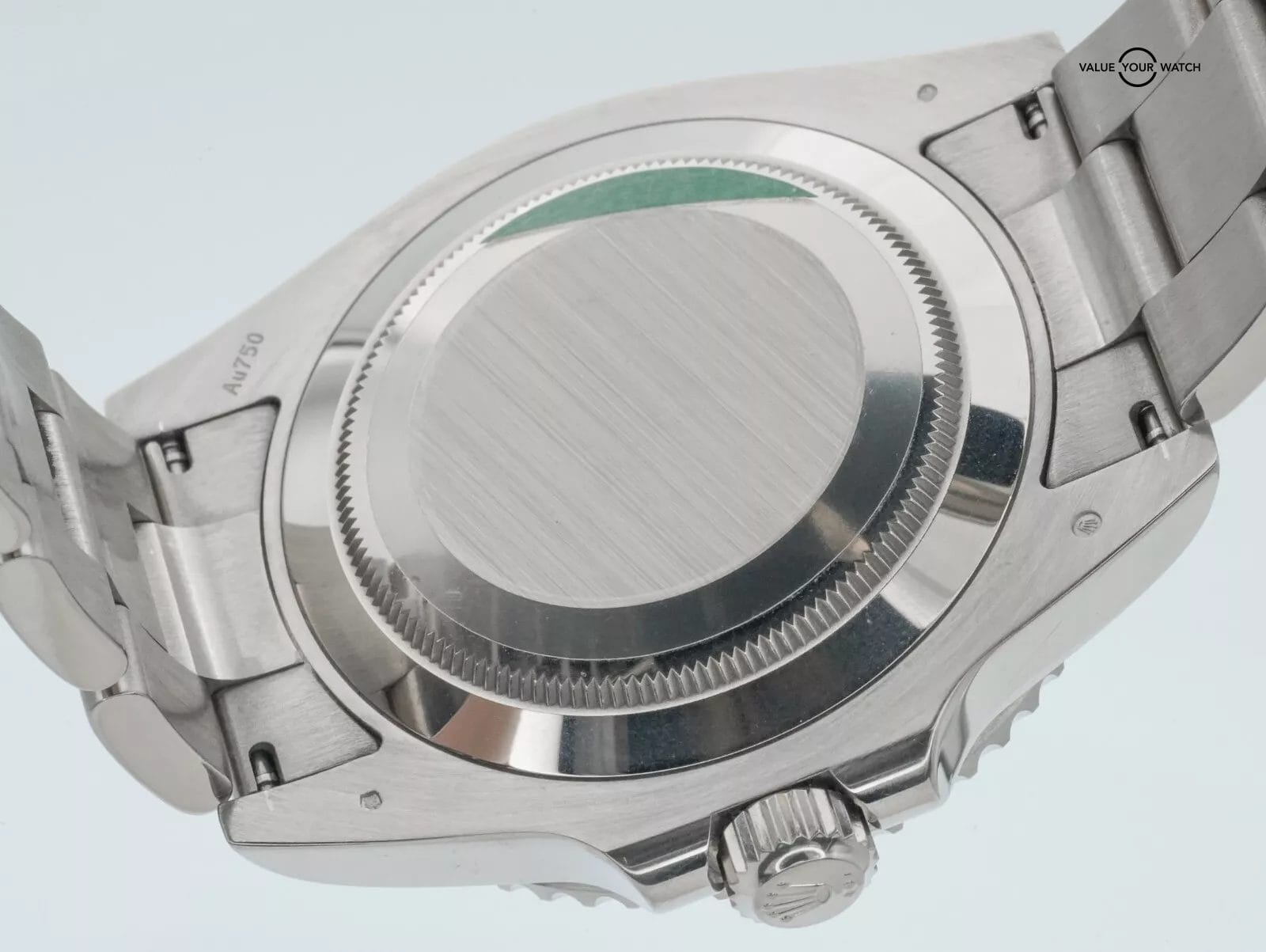 ROLEX Submariner Date 41mm 126619LB 18K White Gold BOXES/PAPERS! - Image 4