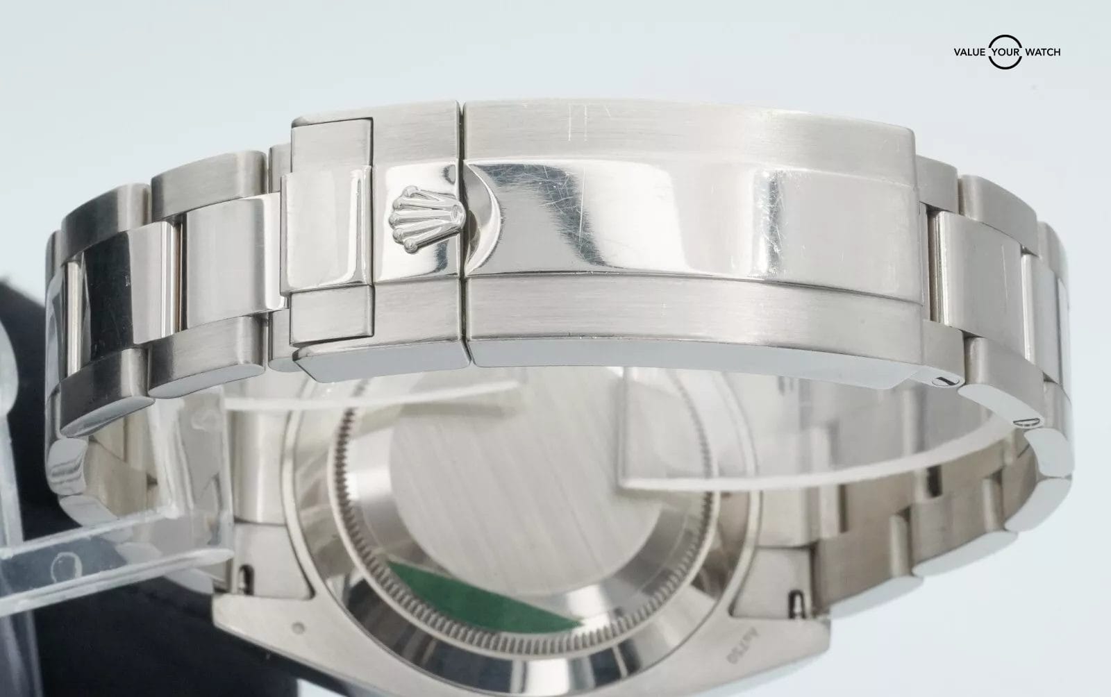 ROLEX Submariner Date 41mm 126619LB 18K White Gold BOXES/PAPERS! - Image 5