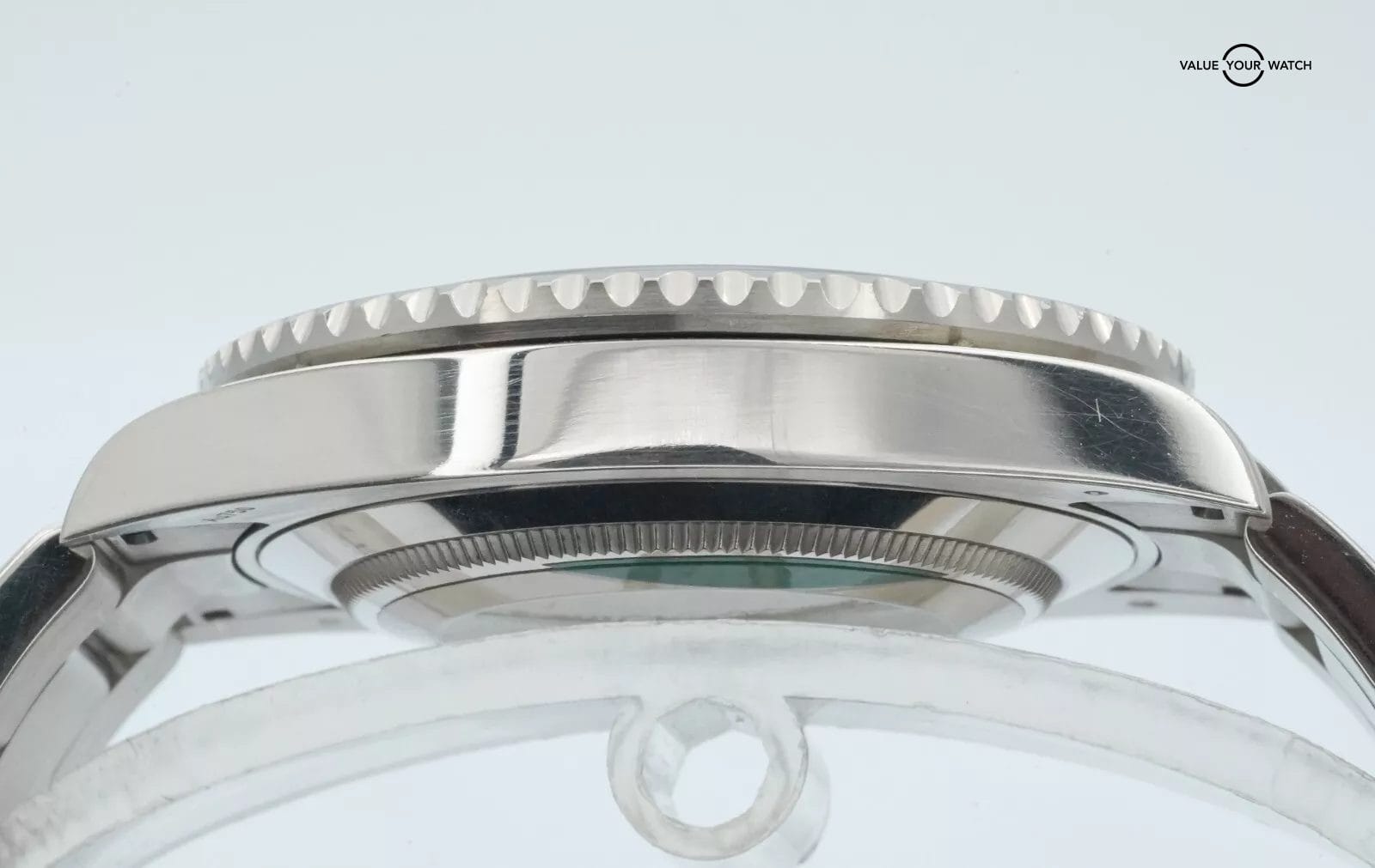 ROLEX Submariner Date 41mm 126619LB 18K White Gold BOXES/PAPERS! - Image 10