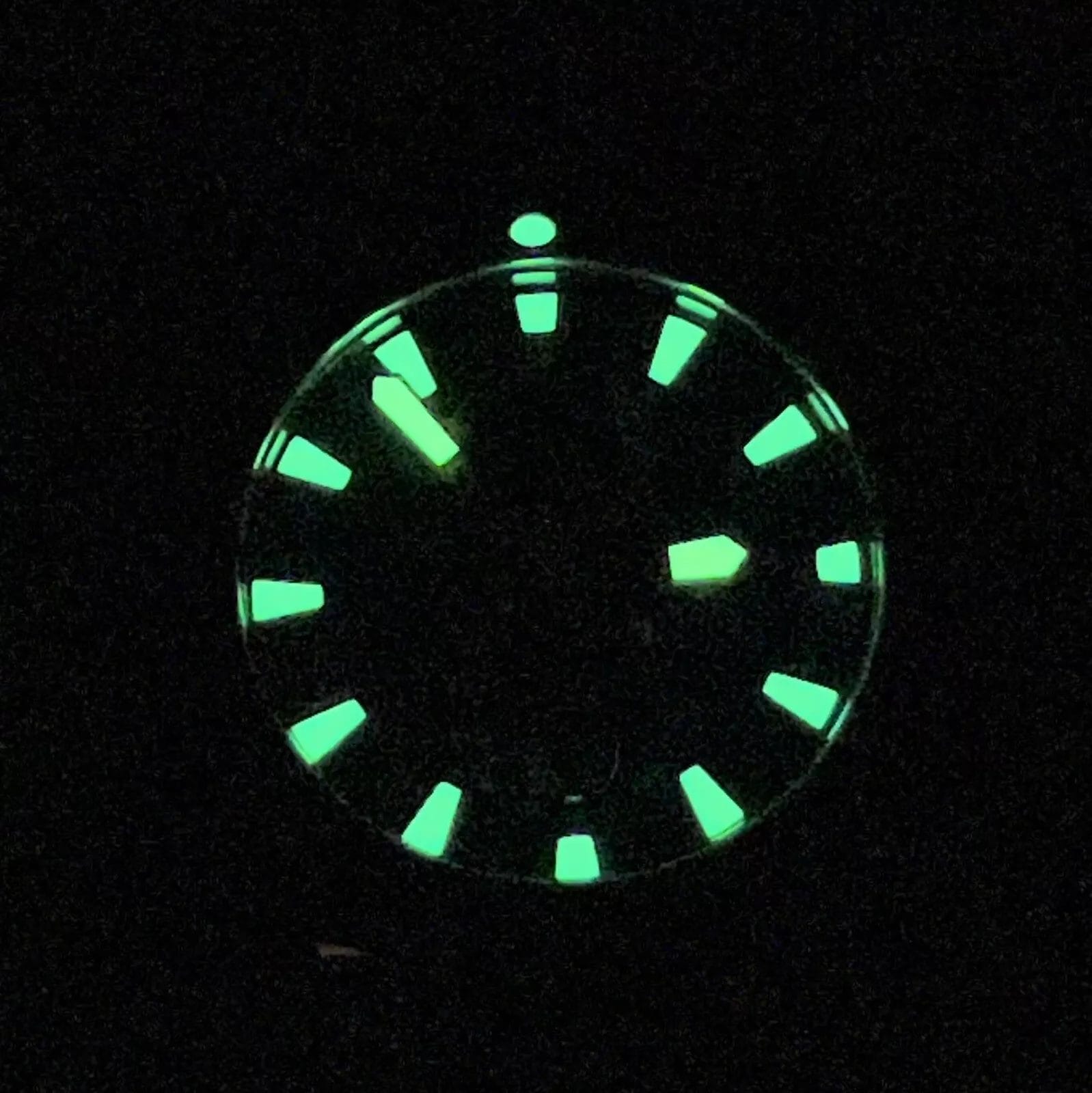 Ulysse Nardin Marine Diver 45mm Navy Blue and 18k Yellow Gold 265-90 - Image 6