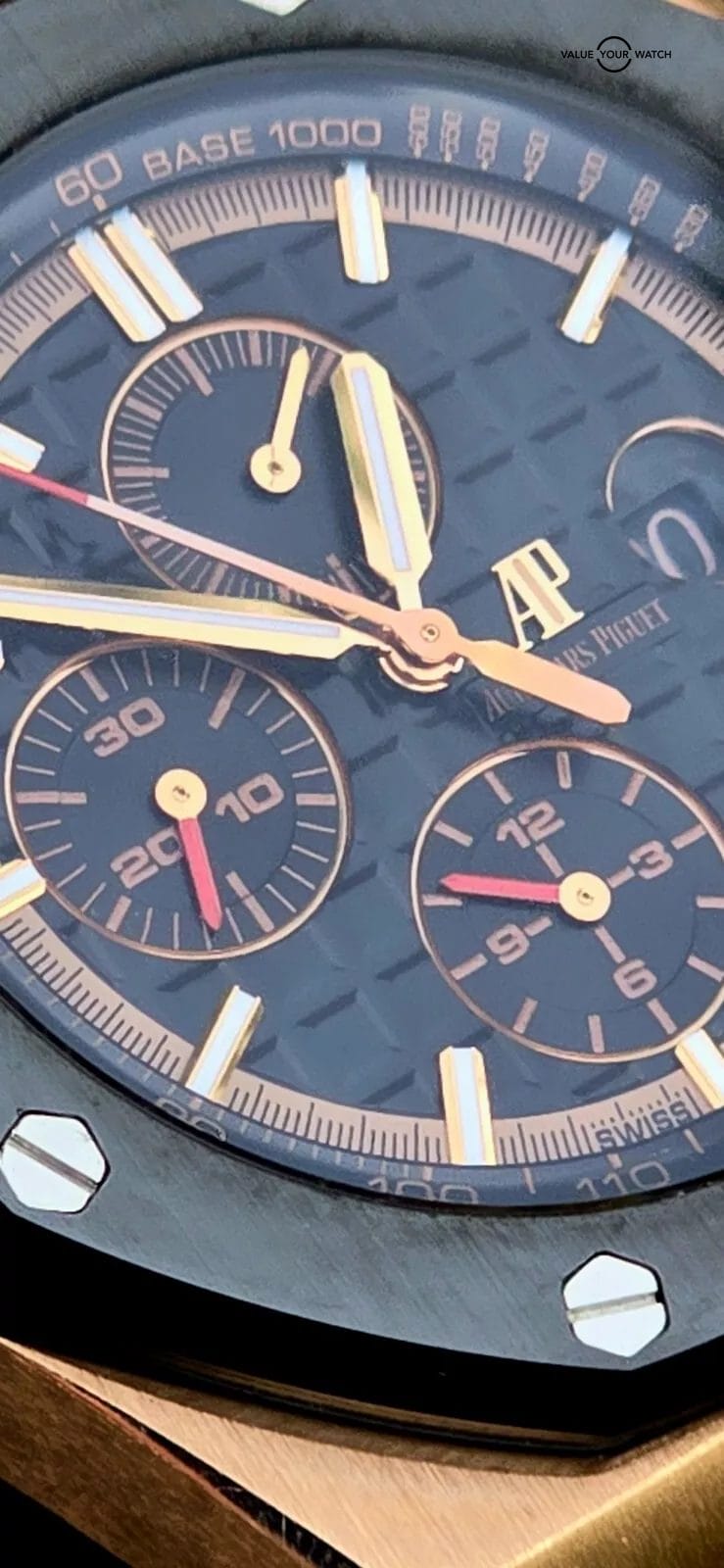 Audemars Piguet×Peak Performance パーカー ASTRONOMY パーカー Buyer's Select/ハーフボタンニットパーカー