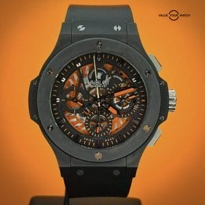 Hublot Big Bang Aero Bang “Limited Edition” Skeleton 310.CI.1190.RX.AB010