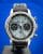 Breitling Top Time Triumph Ice Blue Dial Leather Men’s Watch A23311121C1X1