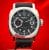 Panerai Ferrari Granturismo GMT 45 mm Black Dial Box & Papers FER00003