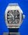 Hublot Spirit Of Big Bang Blue Titanium – Full Set w/ Extra Strap 641.NX.7170.LR
