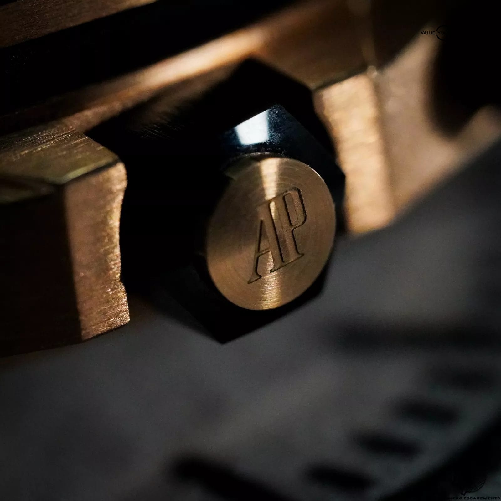 Audemars Piguet Royal Oak Offshore “Half Brick” Salmon Dial 42mm 26470OR.OO.A002 - Image 13