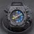 Hublot Oceanographic in Carbon King Power Chronograph, 48mm w/ extra quick strap