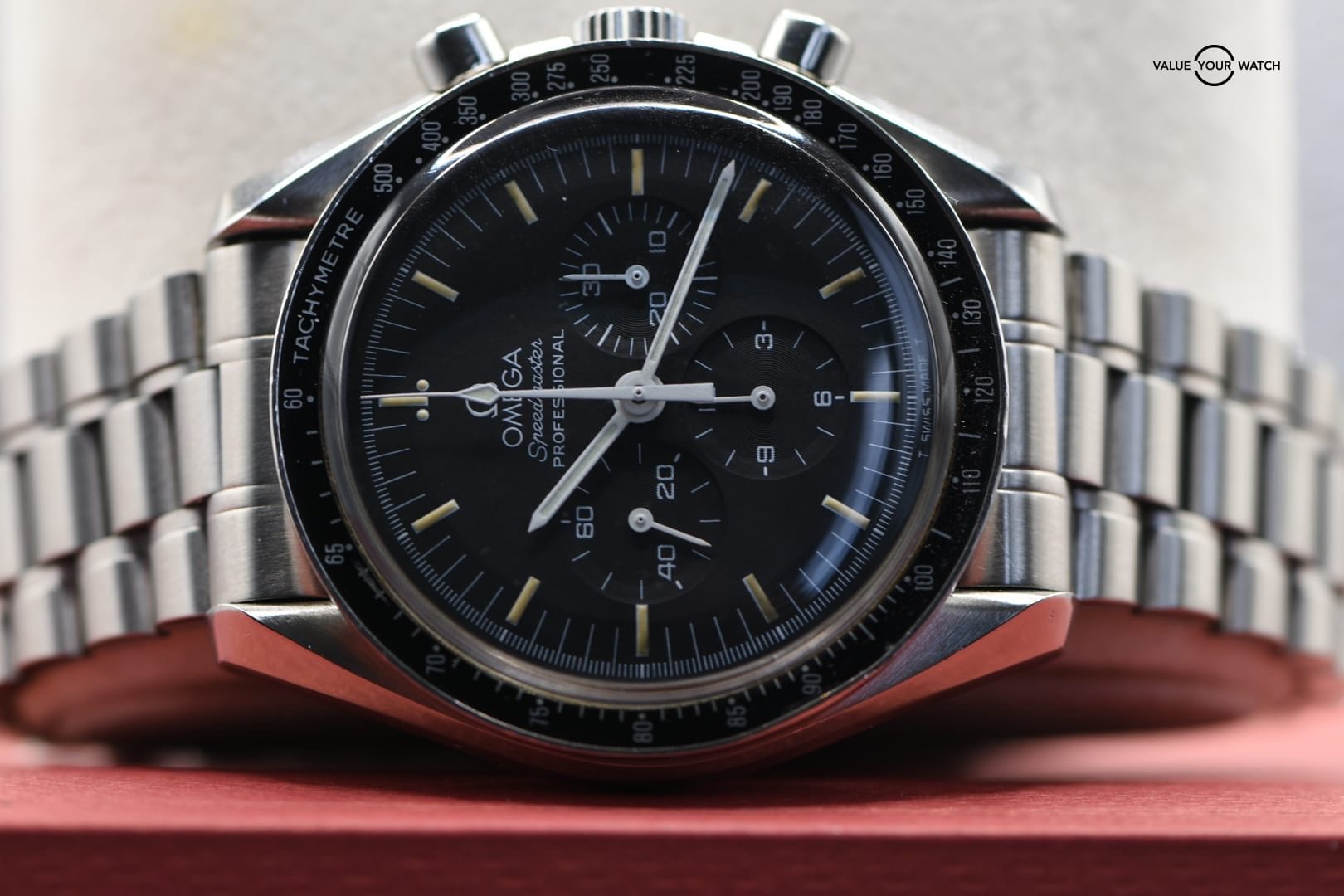 Omega Speedmaster 3592.50 Apolo XI - Image 13