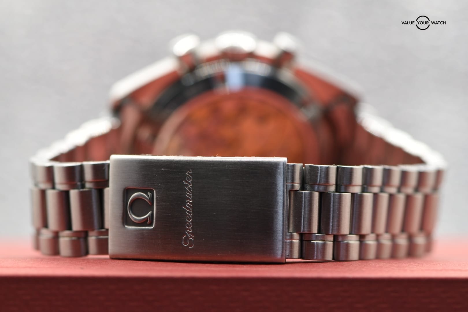 Omega Speedmaster 3592.50 Apolo XI - Image 7