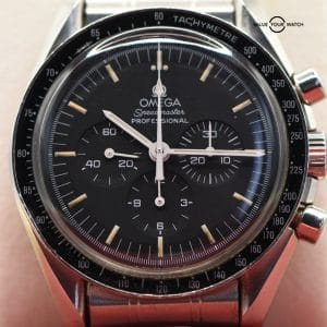 Omega Speedmaster 3592.50 Apolo XI