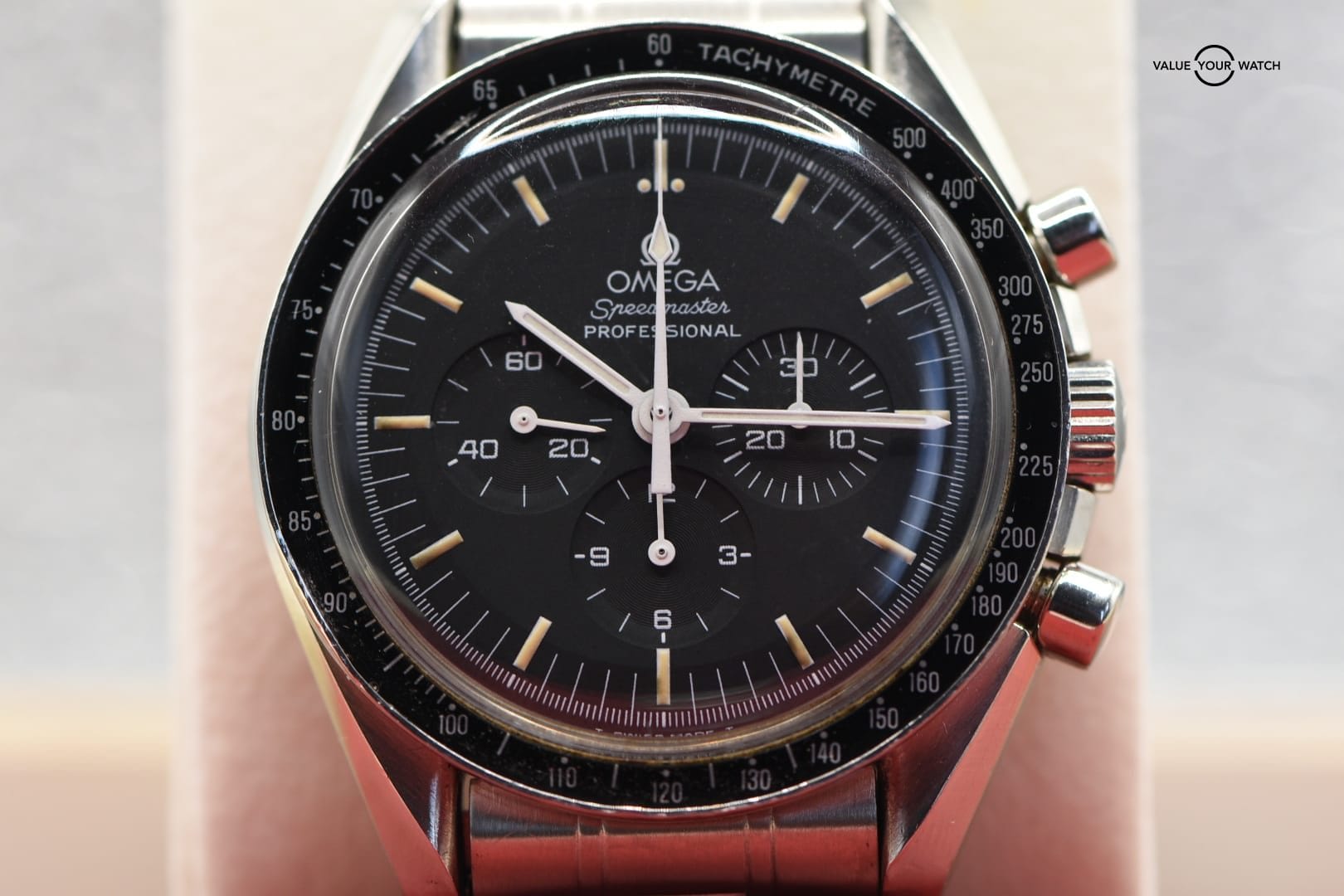 Omega Speedmaster 3592.50 Apolo XI