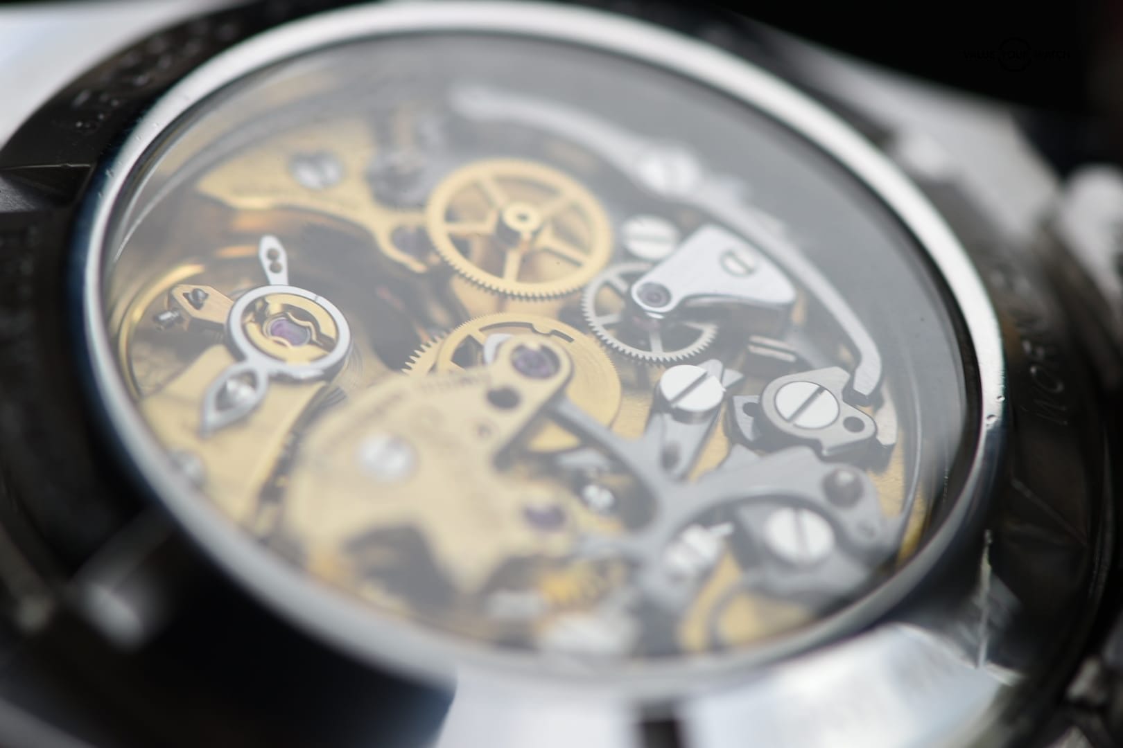 Omega Speedmaster 3592.50 Apolo XI - Image 3