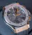 Hublot Classic Fusion Chronograph Titanium Racing Grey 45 mm B&P 521.NX.7071.LR