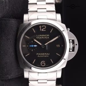 Panerai Luminor Marina 1950 3 Days 42mm Acciaio PAM00722 Automatic Complete