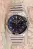 Breitling Chronomat B01 42mm Blue Black Eye Dial – AB0134101C1A1