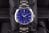 Grand Seiko Heritage Blue Peacock Men’s Watch SBGJ261 500 piece Full Set