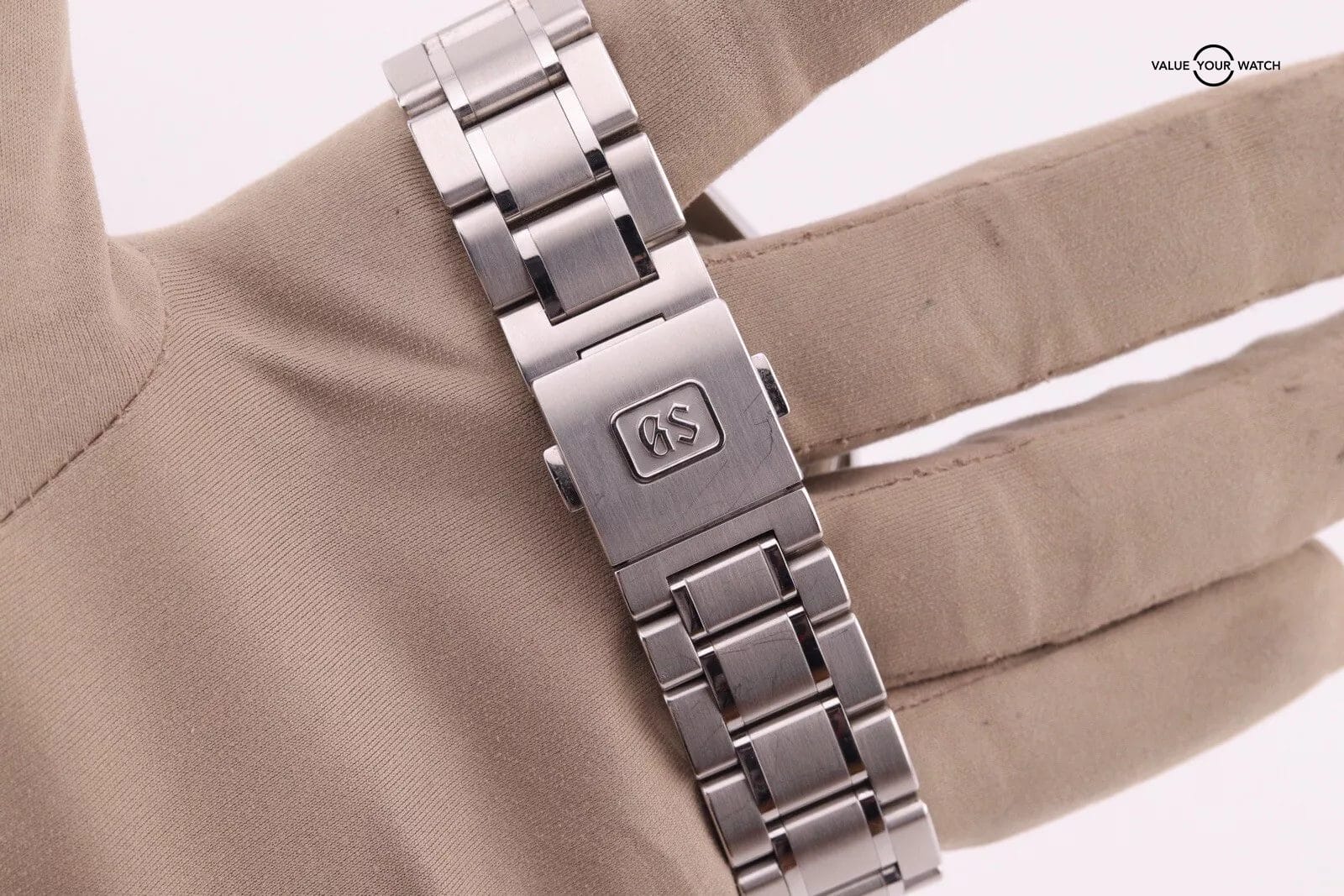 Grand Seiko Heritage Blue Peacock Men's Watch SBGJ261 500 piece Full Set - Image 12