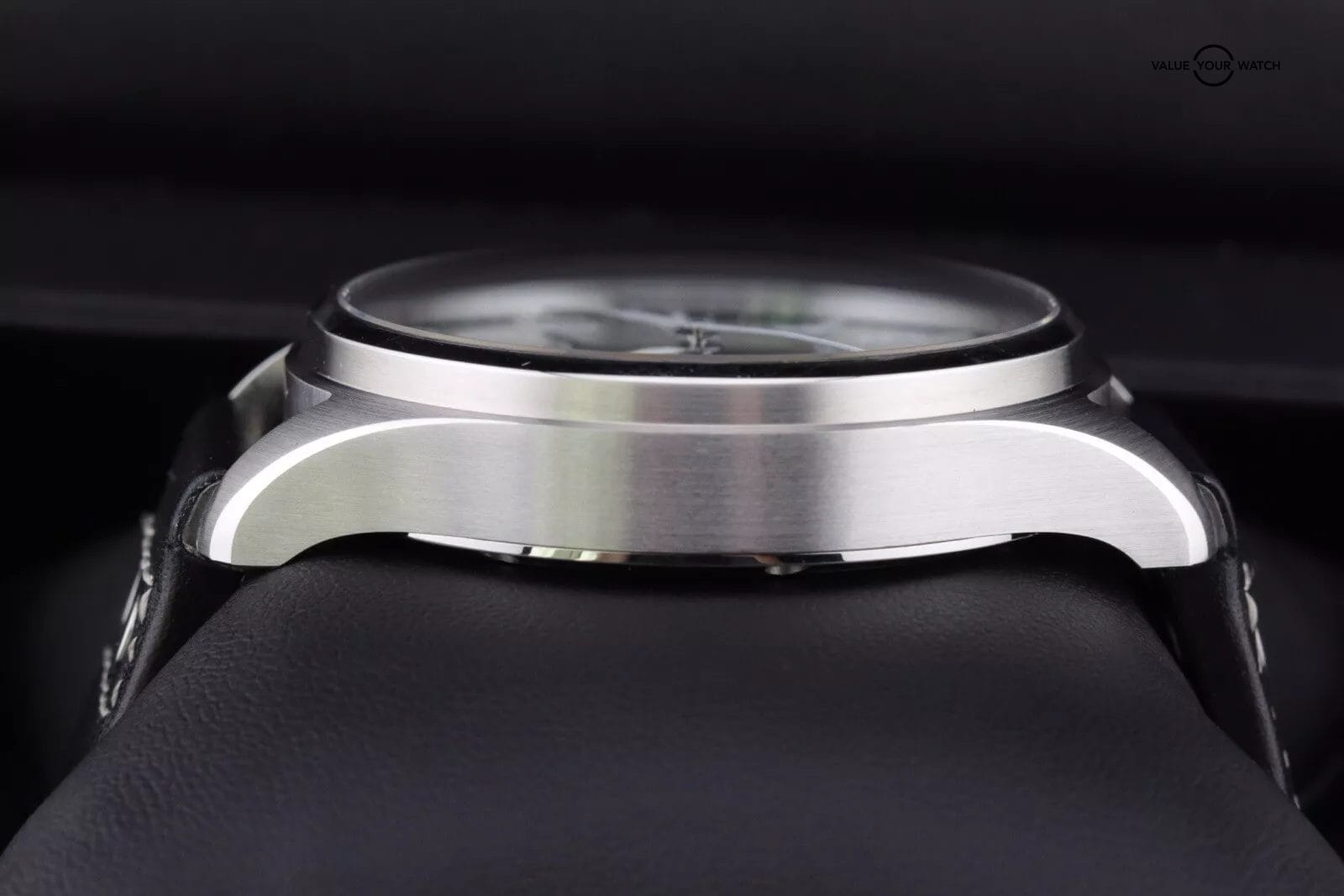 IWC Pilot's Watch Blue Men's Watch - IW329303 - Image 5