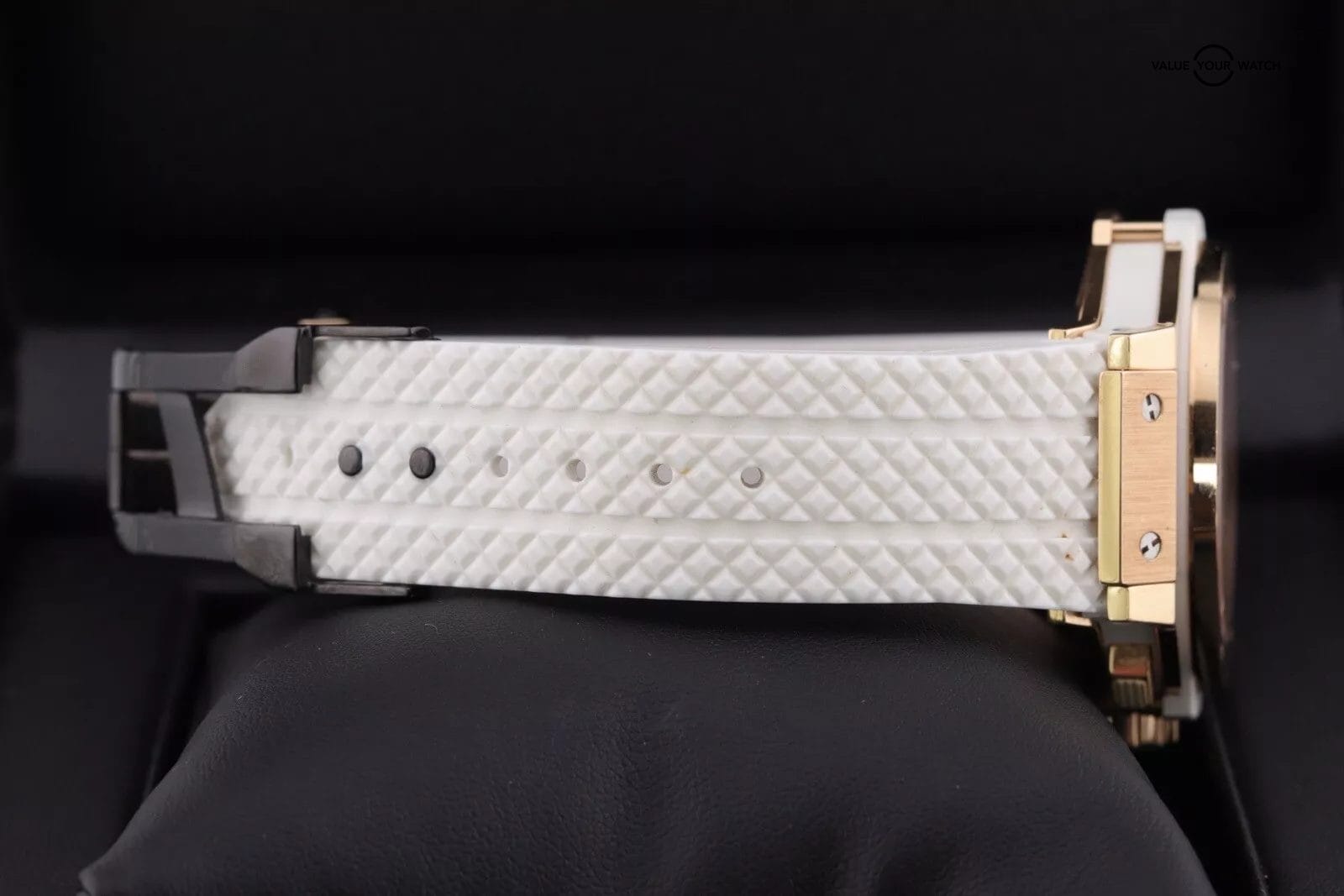 Hublot Big Bang Porto Cervo 41mm White Men's Watch - 341.PE.230.RW.094 - Image 8