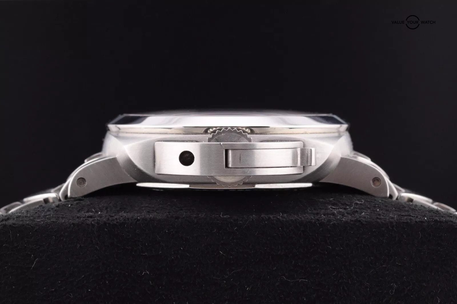 Panerai Luminor Marina 1950 3 Days 42mm Acciaio PAM00722 Automatic Complete - Image 16