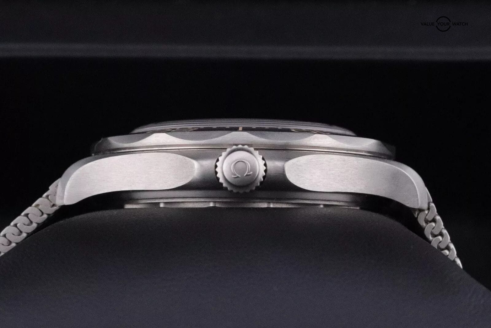 2023 Omega Seamaster Titanium 007 No Time To Die 210.90.42.20.01.001 - Image 11