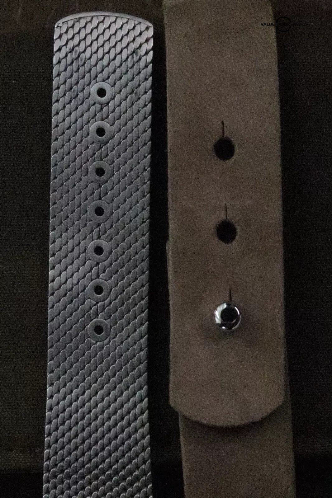 2023 Omega Seamaster Titanium 007 No Time To Die 210.90.42.20.01.001 - Image 13