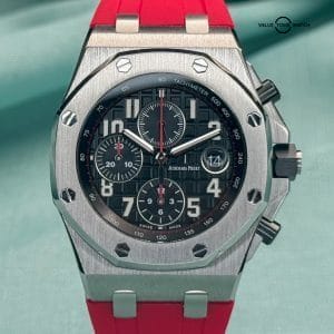 Audemars Piguet Royal Oak Offshore Vampire