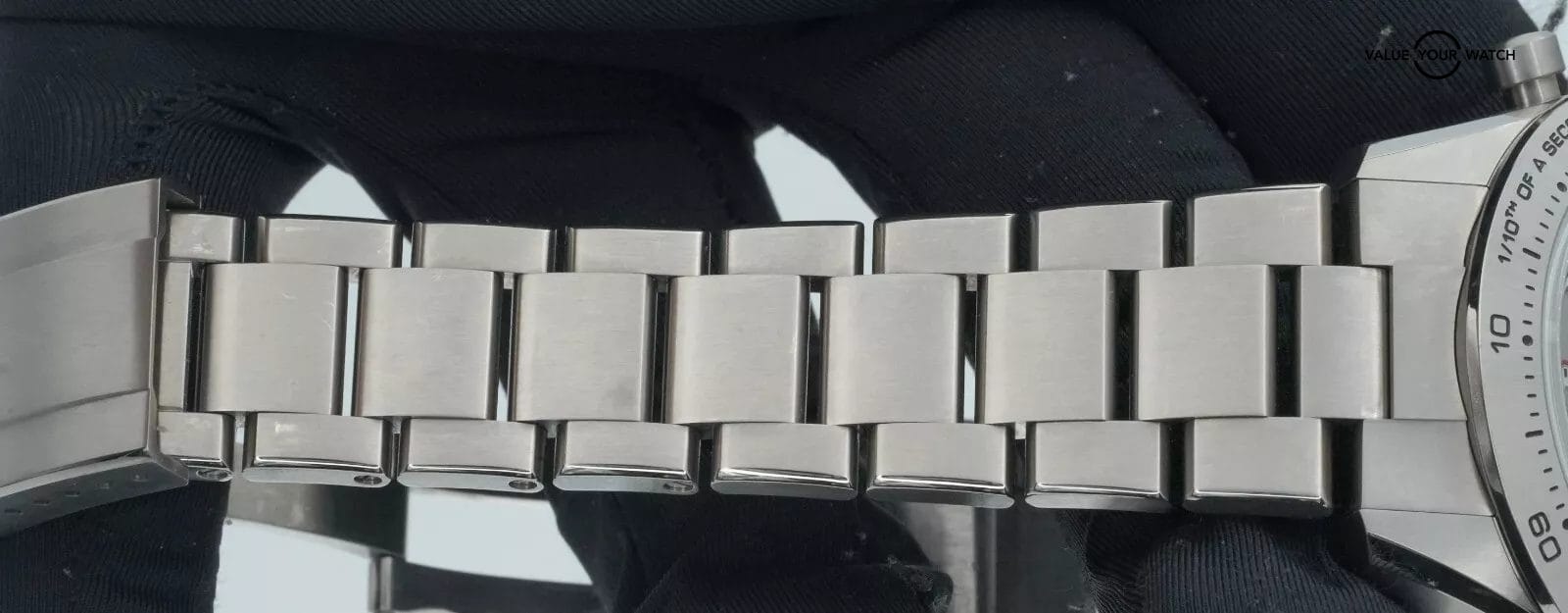 2024 Zenith Chronomaster Sport 41mm Titanium 95.3100.3600/39.M3100 BOXES/PAPERS! - Image 5