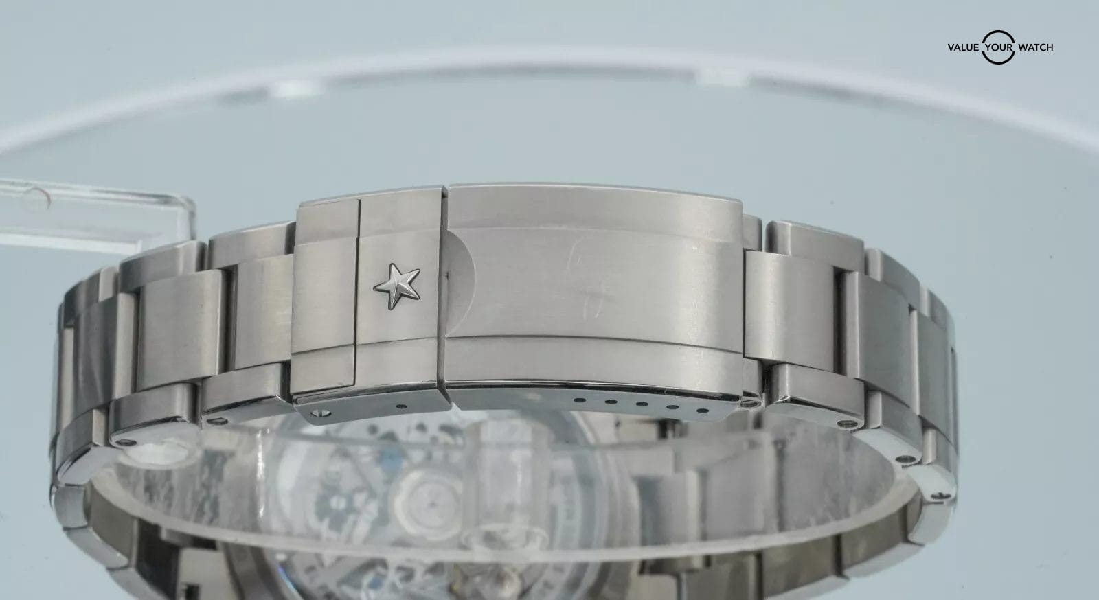 2024 Zenith Chronomaster Sport 41mm Titanium 95.3100.3600/39.M3100 BOXES/PAPERS! - Image 6