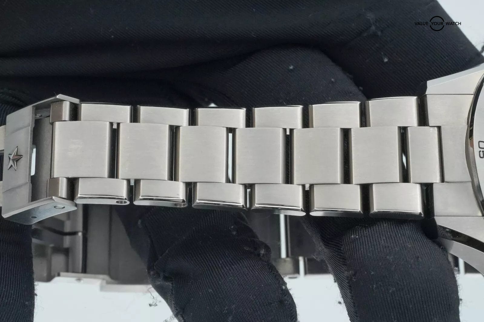 2024 Zenith Chronomaster Sport 41mm Titanium 95.3100.3600/39.M3100 BOXES/PAPERS! - Image 8