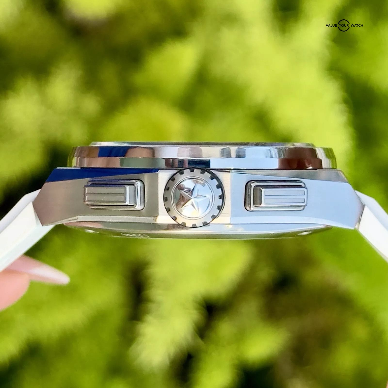 ZENITH Defy El Primero 21 JAPAN-LIMITED 95.9003.9004/78.R783 Automatic - Image 4